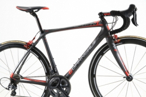 GARNEAU GENNIX R1